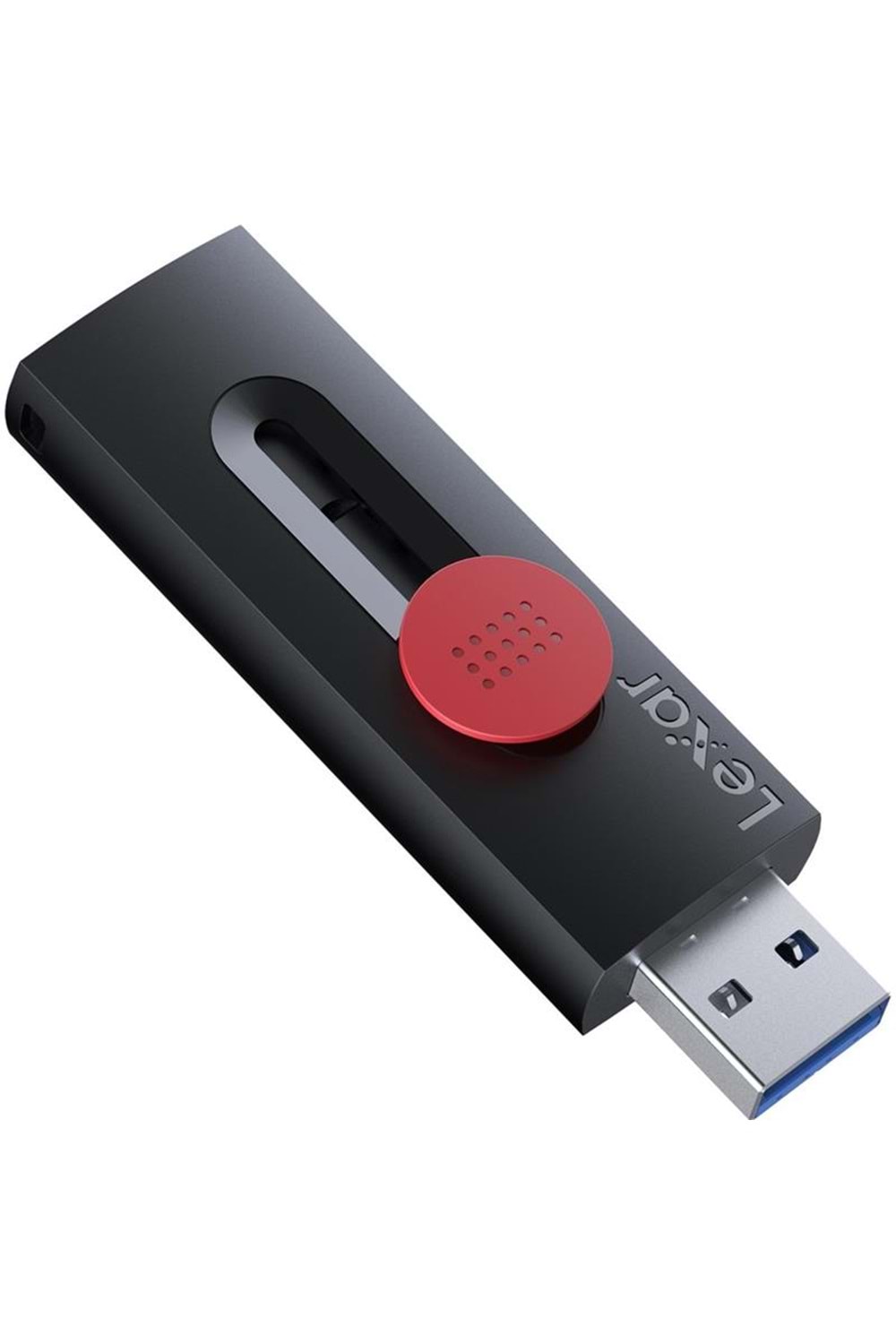 64GB LEXAR LJDD300064G-BNBNG DUAL TYPE-C AND TYPE-A USB 3.2 FLASH DRIVE UP TO 130MB/S READ USB BELLEK 