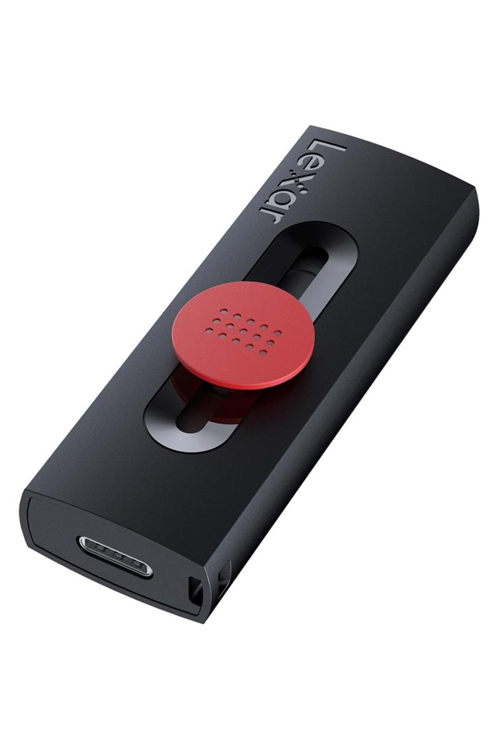 64GB LEXAR LJDD300064G-BNBNG DUAL TYPE-C AND TYPE-A USB 3.2 FLASH DRIVE UP TO 130MB/S READ USB BELLEK 