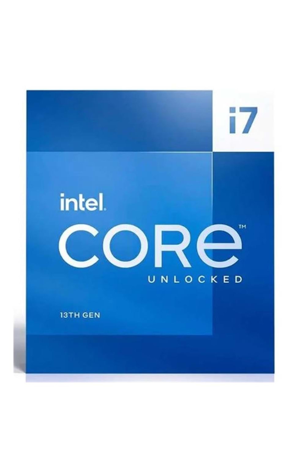 INTEL CORE CI7 13700 2.10GHZ 30MB 1700P FANLI (BOX) 