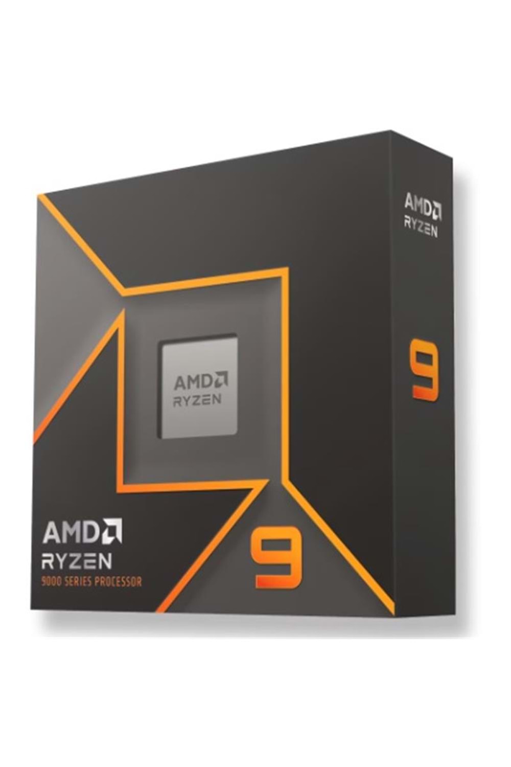 AMD RYZEN 9 9900X 4.4GHZ 76MB 120W AM5 FANSIZ 