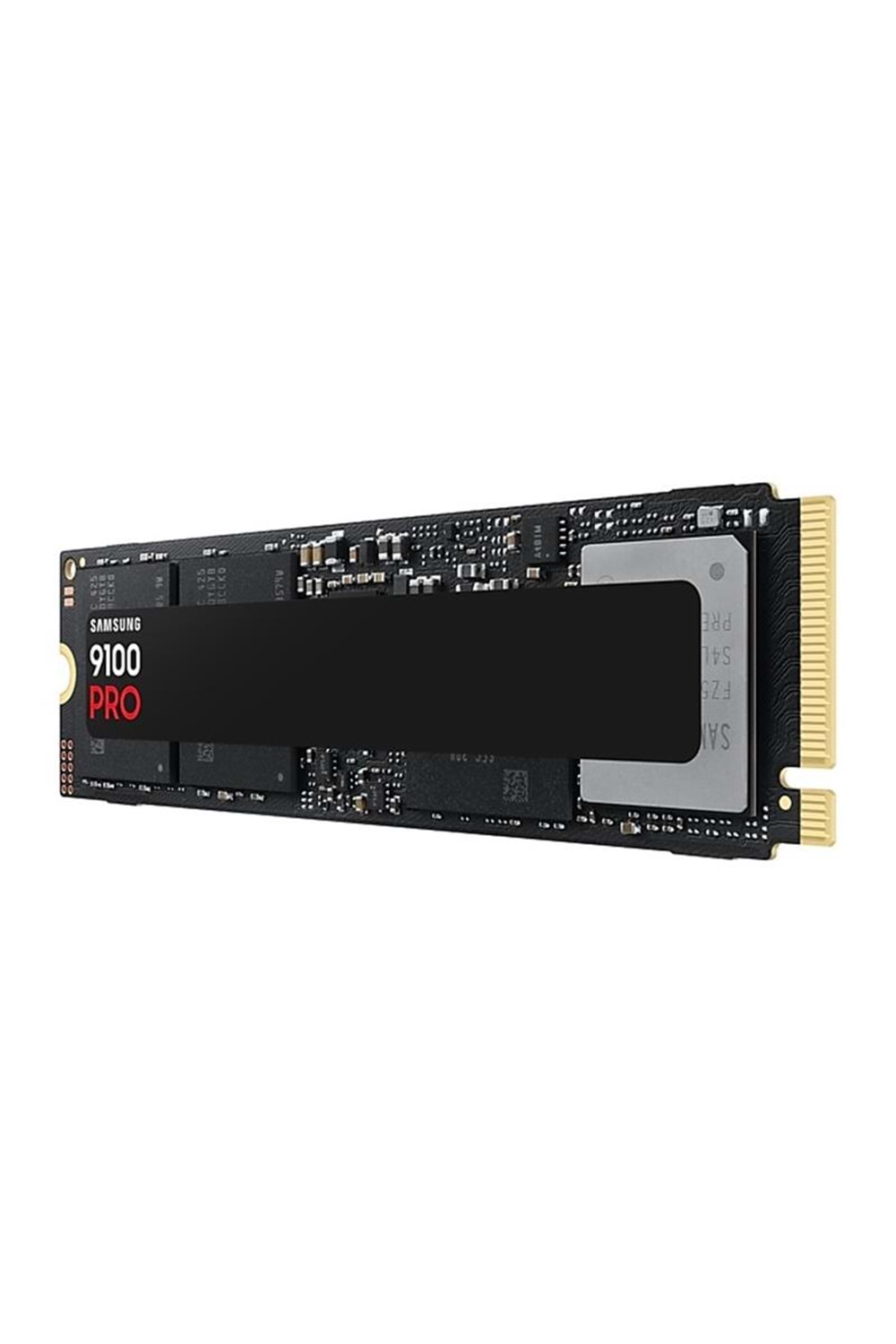 2 TB 9100 PRO SAMSUNG NVME M2 MZ-VAP2T0BW PCIE 14700-13400 MB/S SAMSUNG TR GARANTILI 