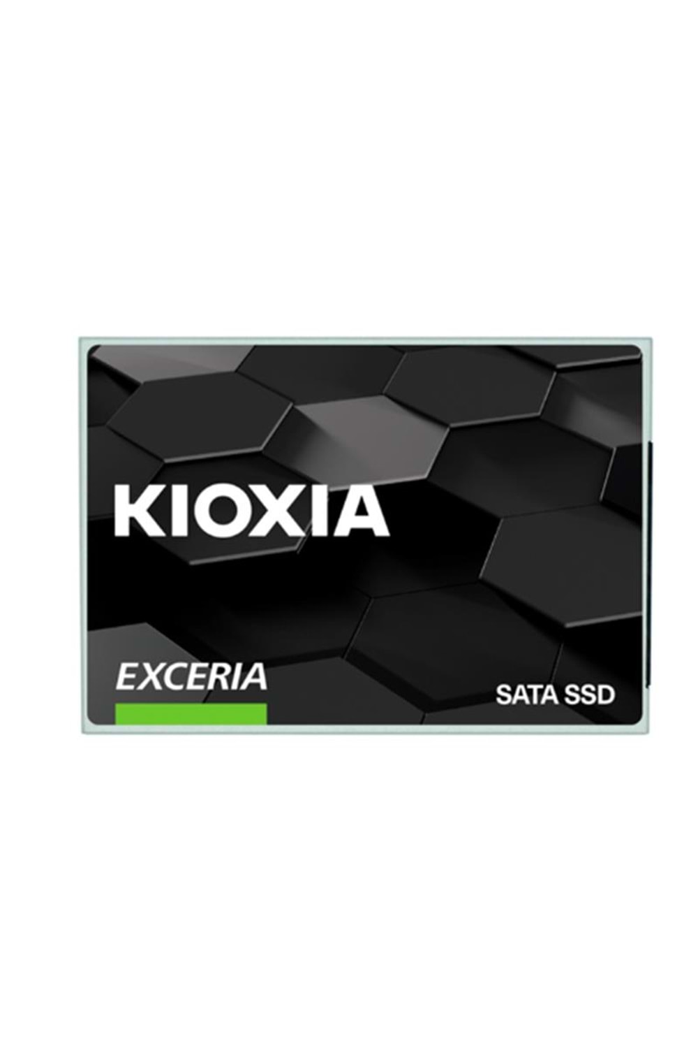960 GB KIOXIA EXCERIA 3D 2.5 SATA 555/540 LTC10Z960GG8 