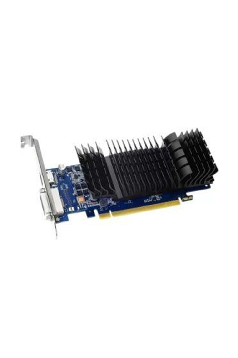 ASUS GEFORCE GT1030-SL-2G-BRK 2GB DDR5 64BIT 1XHDMI 1XDVI EKRAN KARTI 