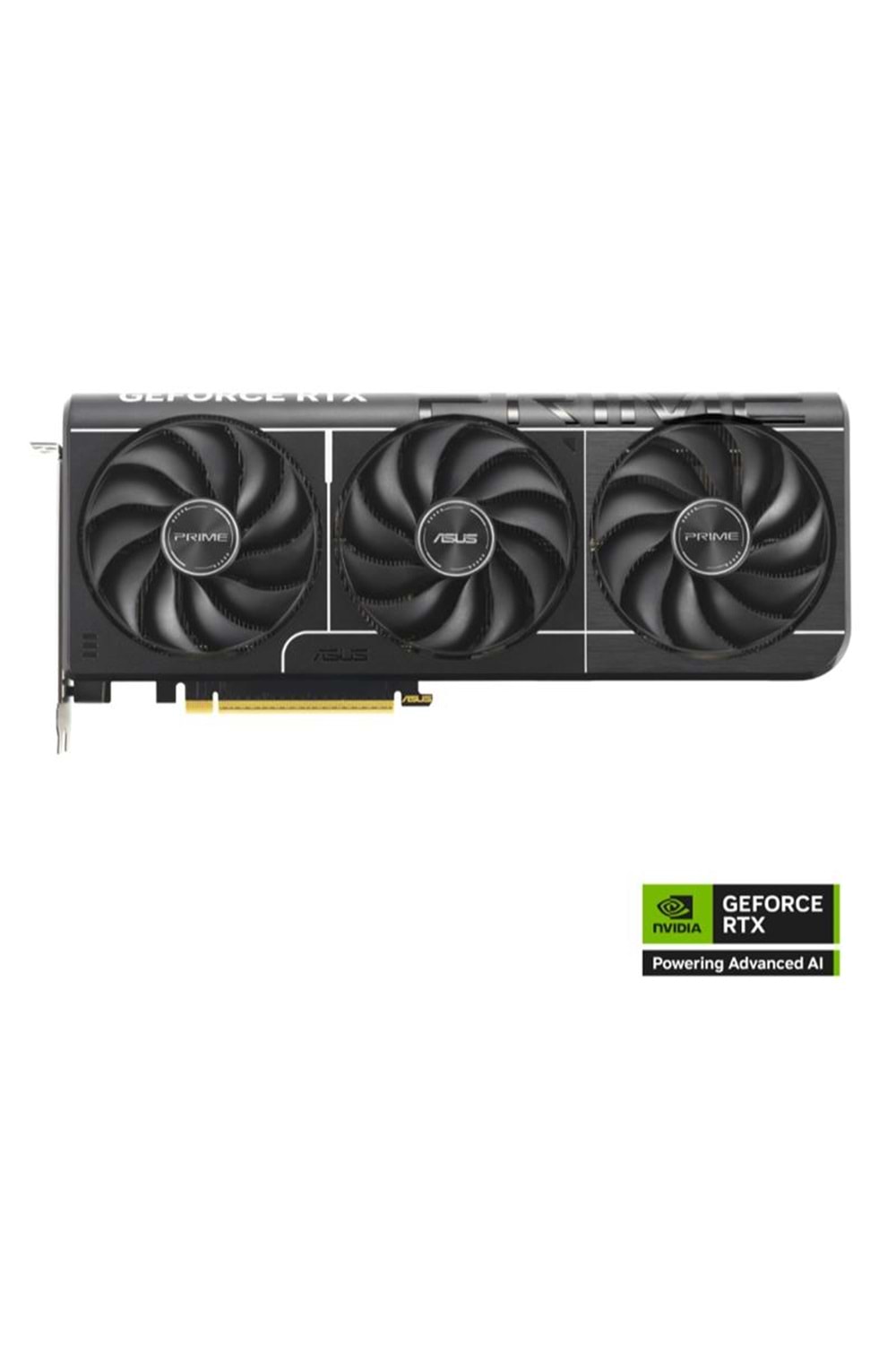 ASUS GEFORCE PRIME-RTX5070-O12G 12GB GDDR7 192BIT 1XHDMI 3XDP EKRAN KARTI 