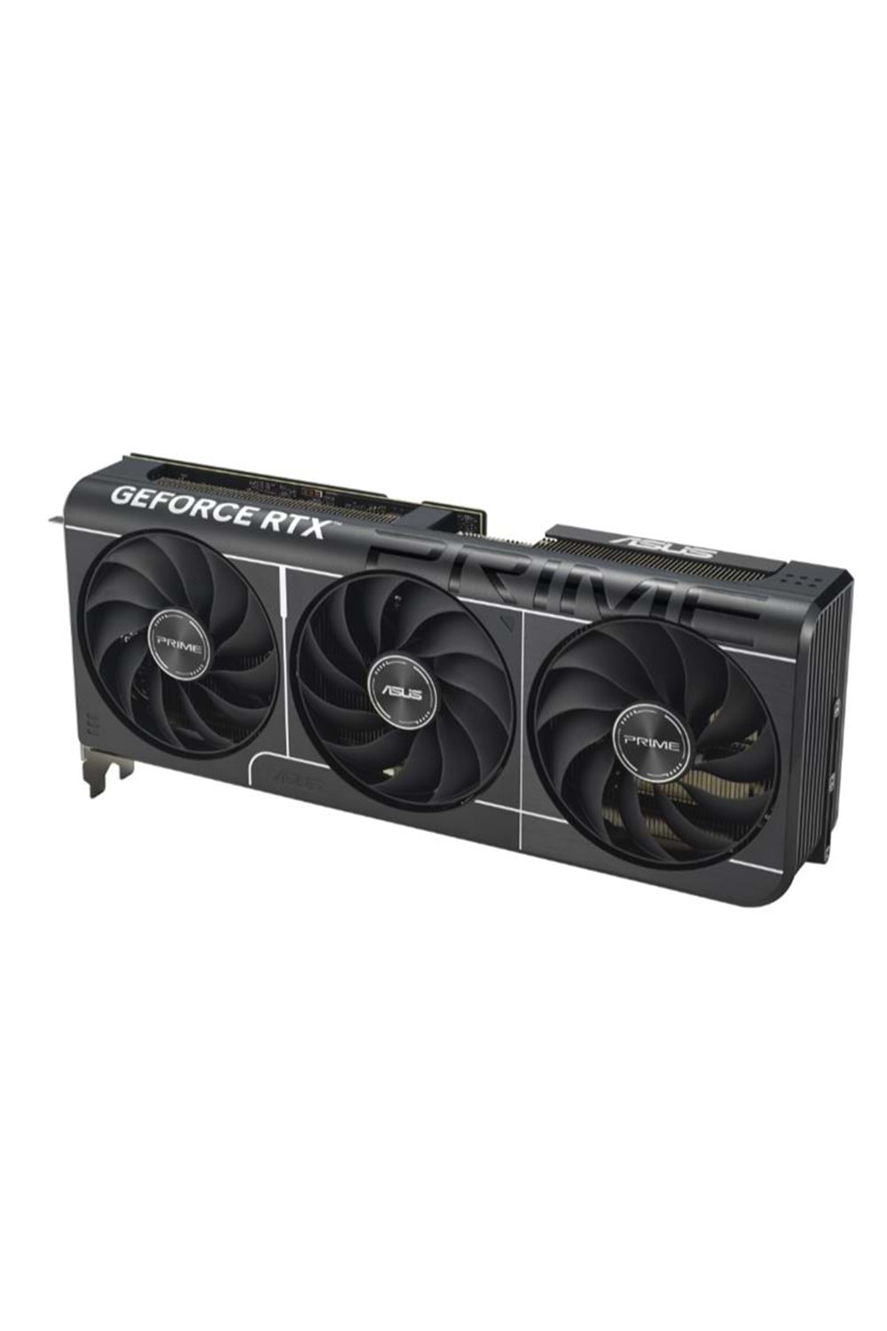 ASUS GEFORCE PRIME-RTX5070-O12G 12GB GDDR7 192BIT 1XHDMI 3XDP EKRAN KARTI 