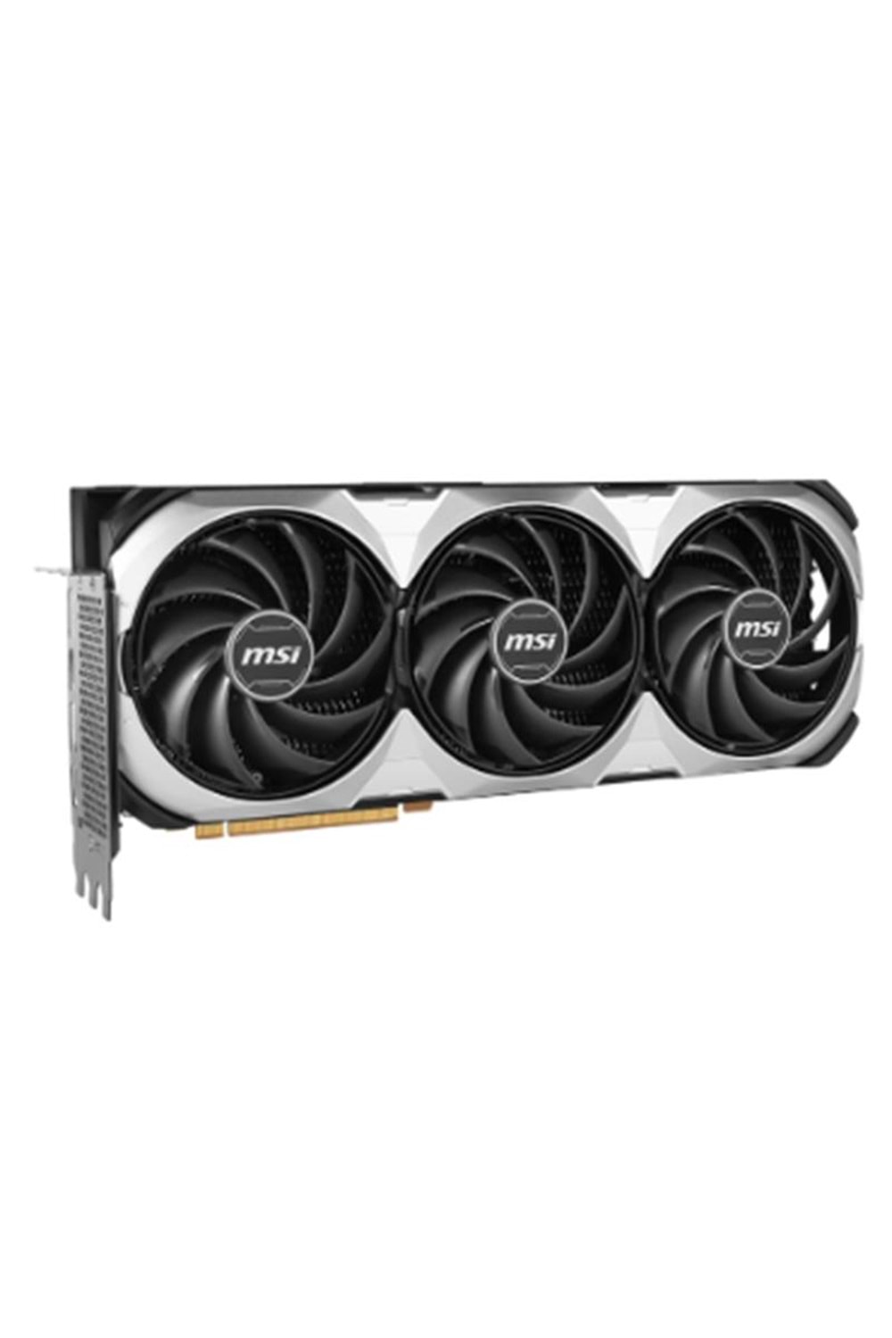 MSI GEFORCE RTX4090 VENTUS 3X E 24G OC 24GB GDDR6X 384BIT 2XHDMI 2XDP EKRAN KARTI 