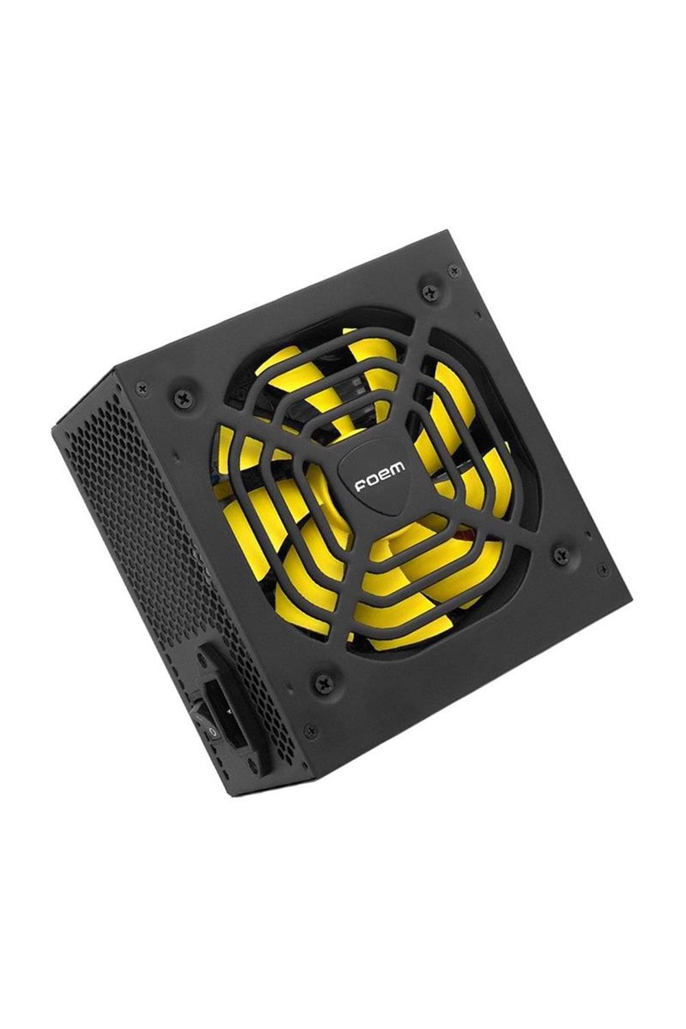 FOEM FPS-G40F12 400W 120MM FAN POWER SUPPLY 