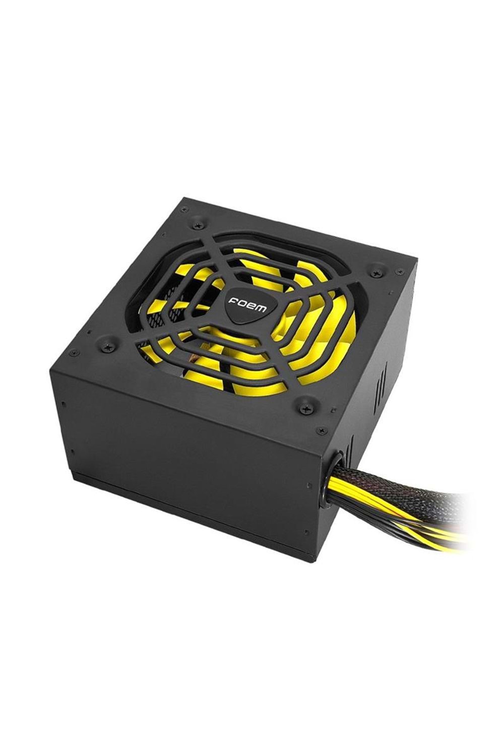 FOEM FPS-G40F12 400W 120MM FAN POWER SUPPLY 
