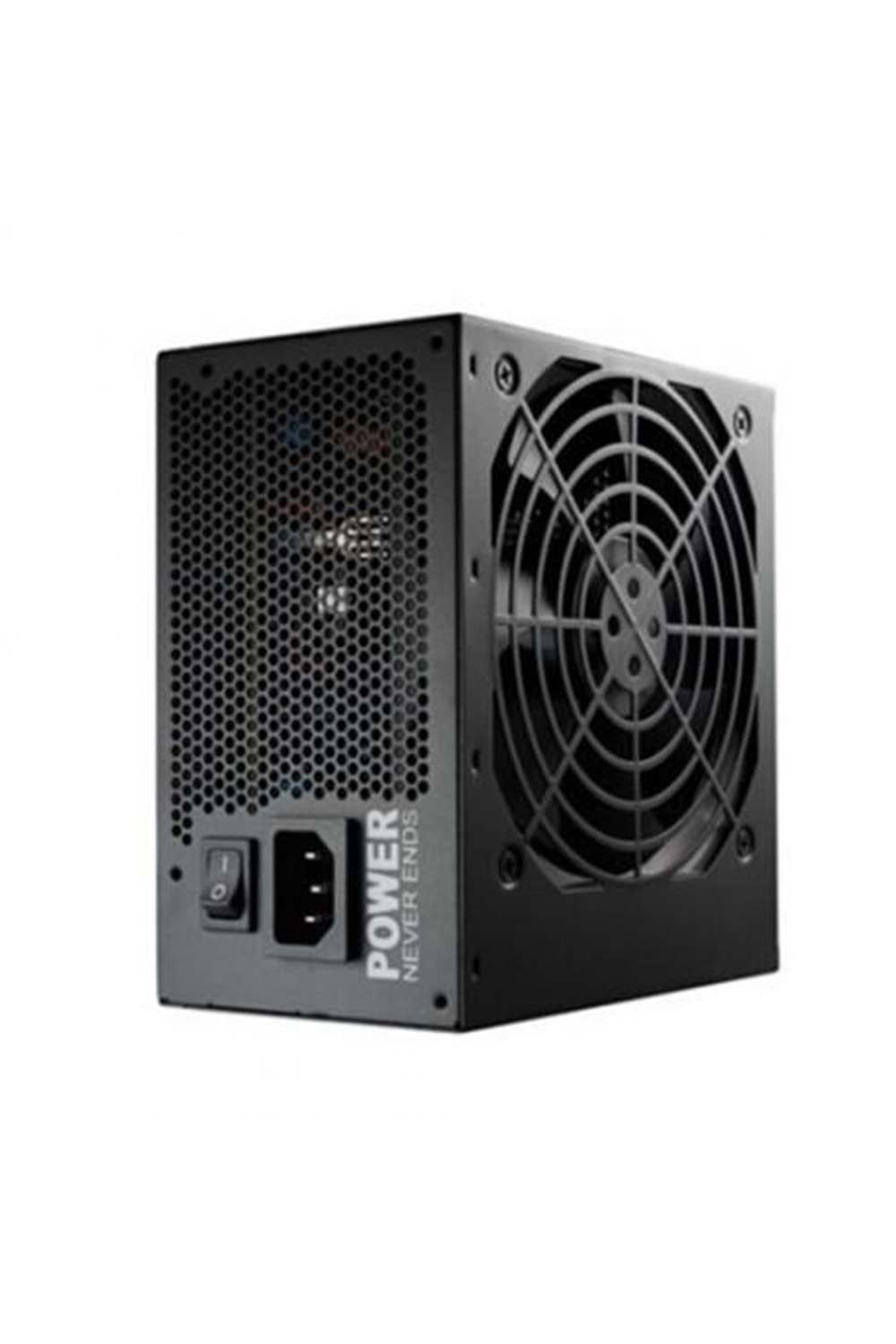 FSP H3-650 HYPER 80+BRONZE PRO 12CM PSU 650W 
