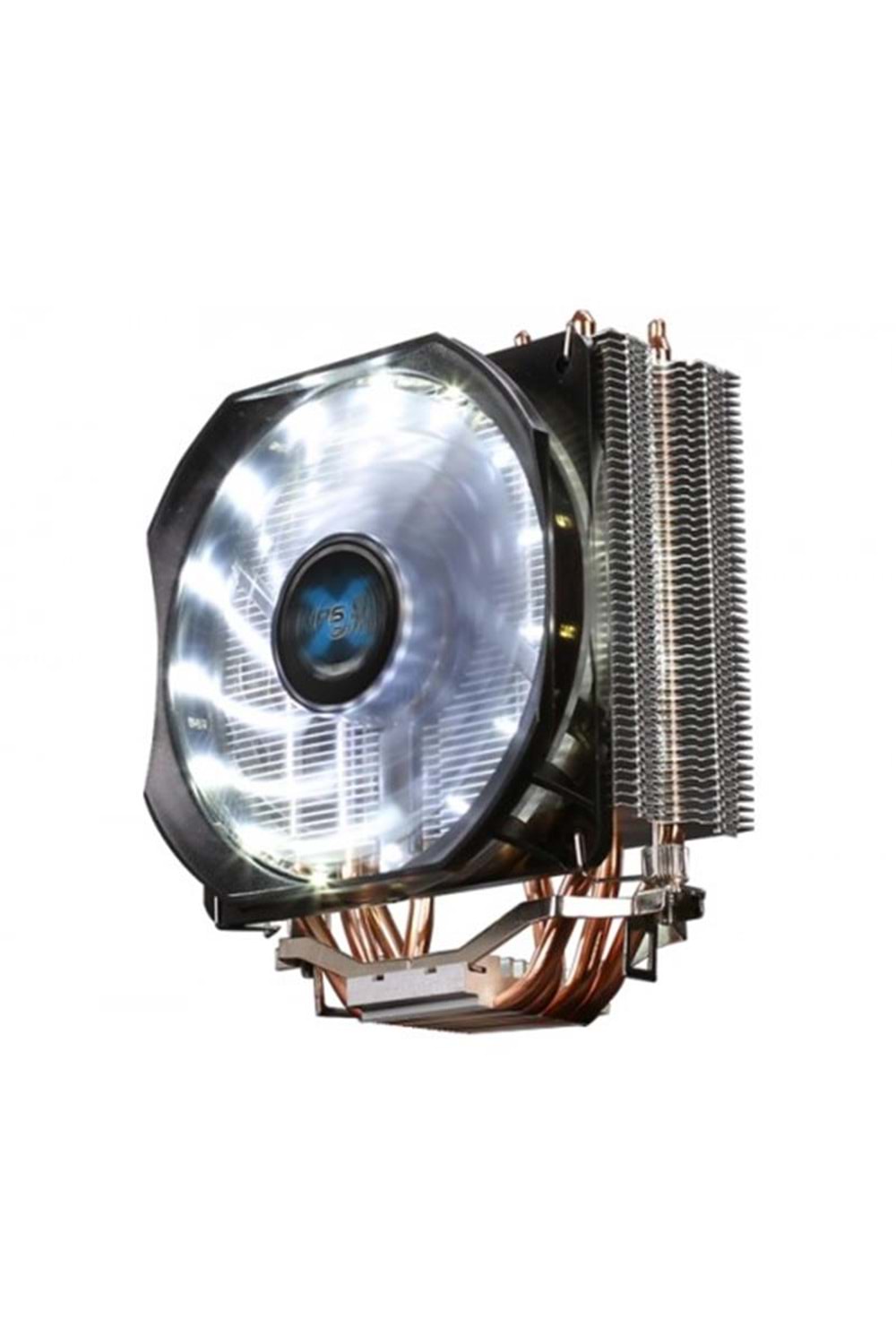 ZALMAN CNPS9X-OPTIMA INTEL / AMD 120MM LED FANLI CPU SOGUTUCU 
