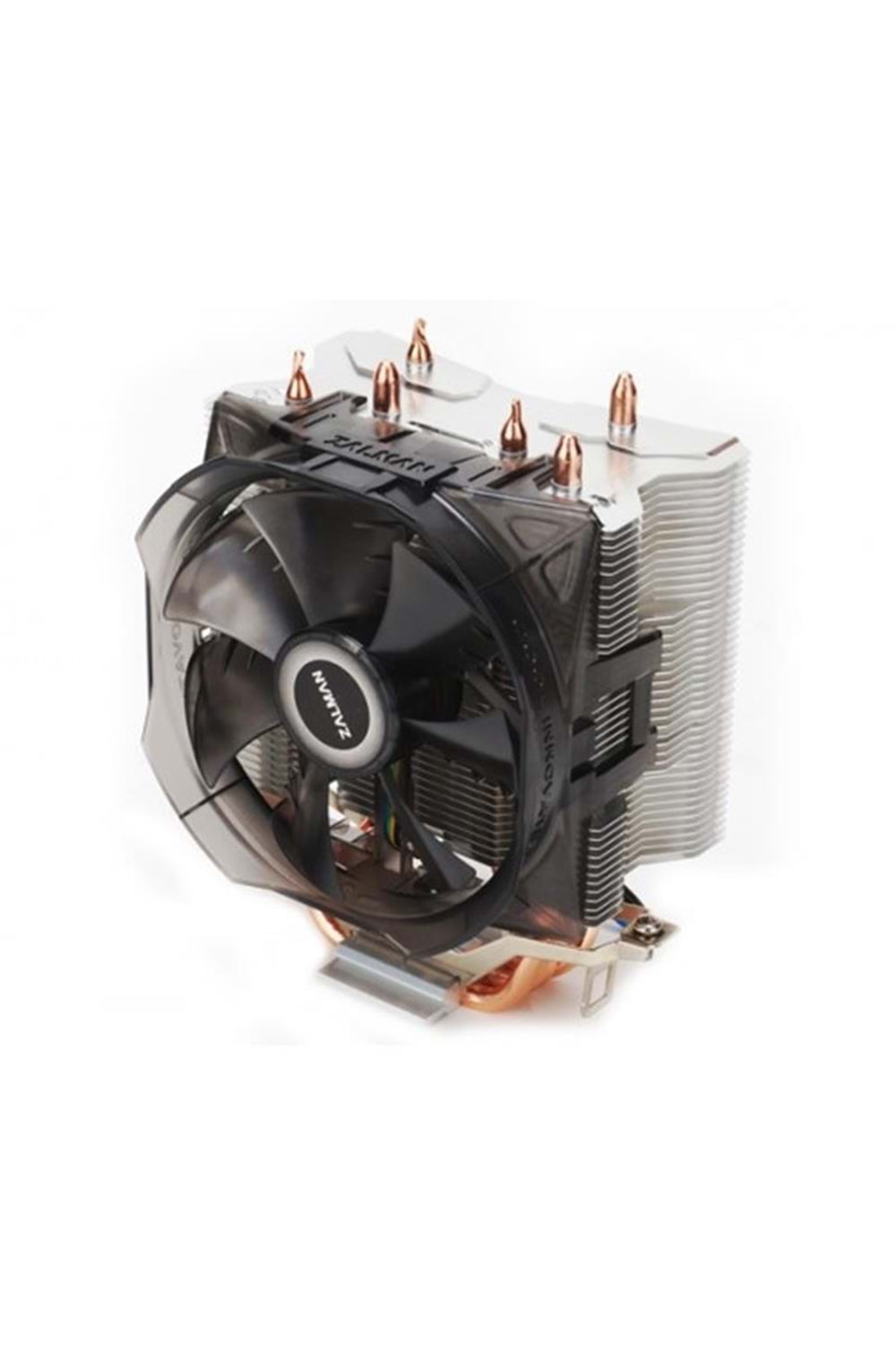 ZALMAN CNPS9X-OPTIMA INTEL / AMD 120MM LED FANLI CPU SOGUTUCU 