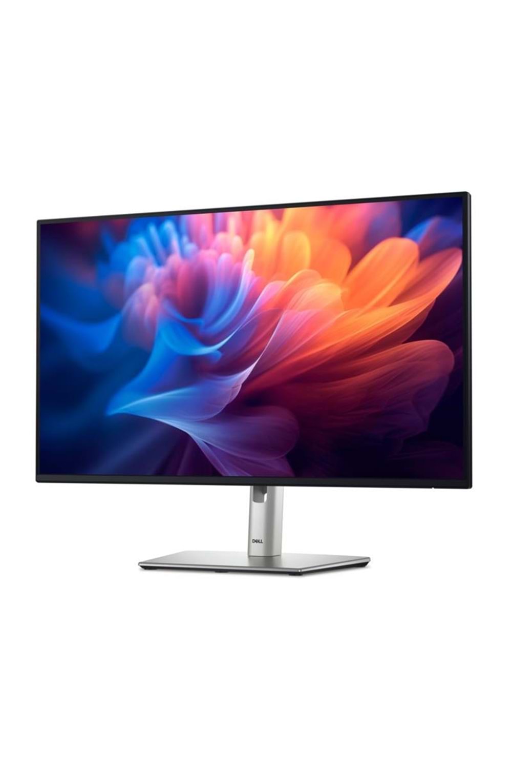 27 DELL P2725H FHD 8MS 100HZ HDMI+VGA+DP PIVOT LED MONITOR 
