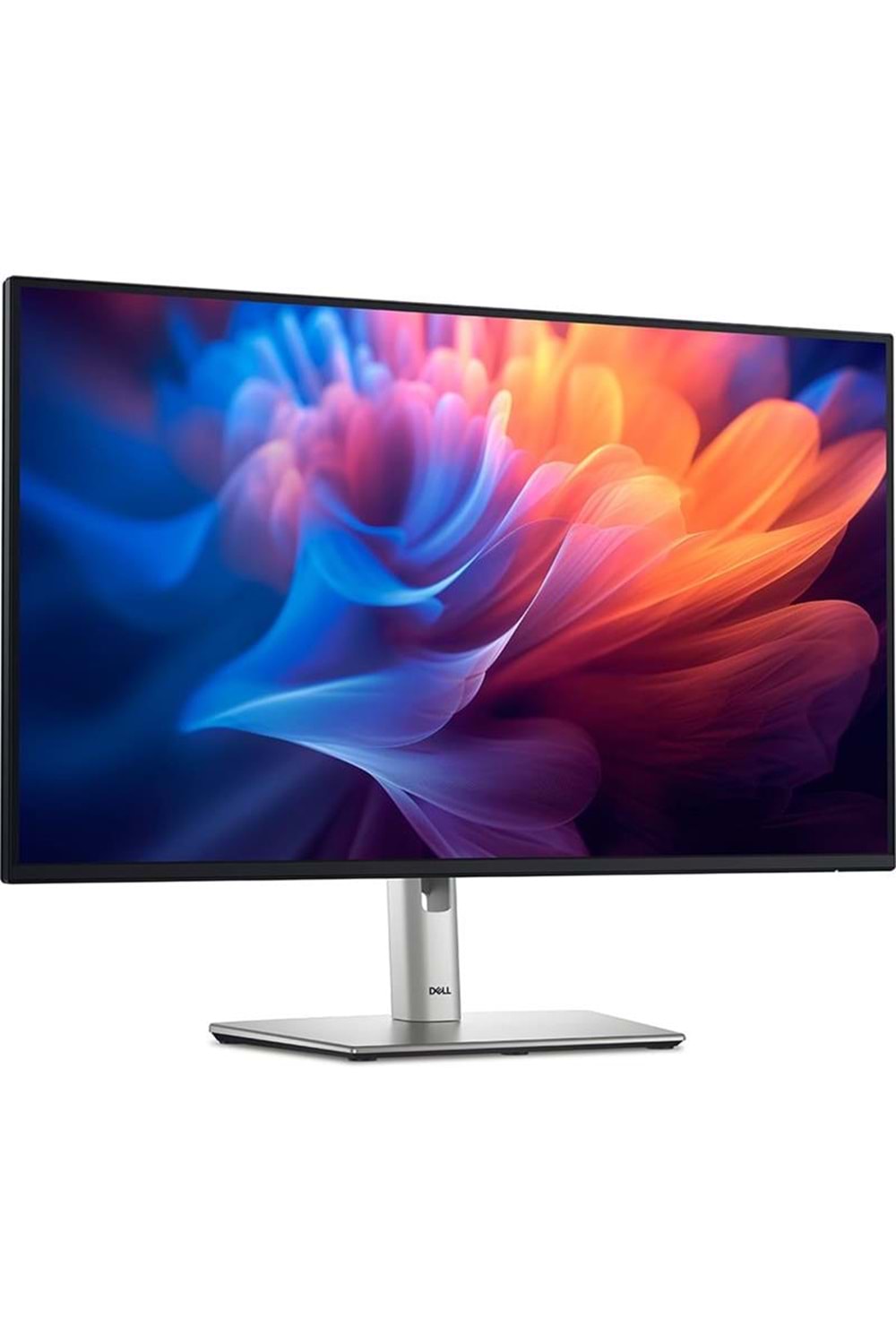 27 DELL P2725H FHD 8MS 100HZ HDMI+VGA+DP PIVOT LED MONITOR 