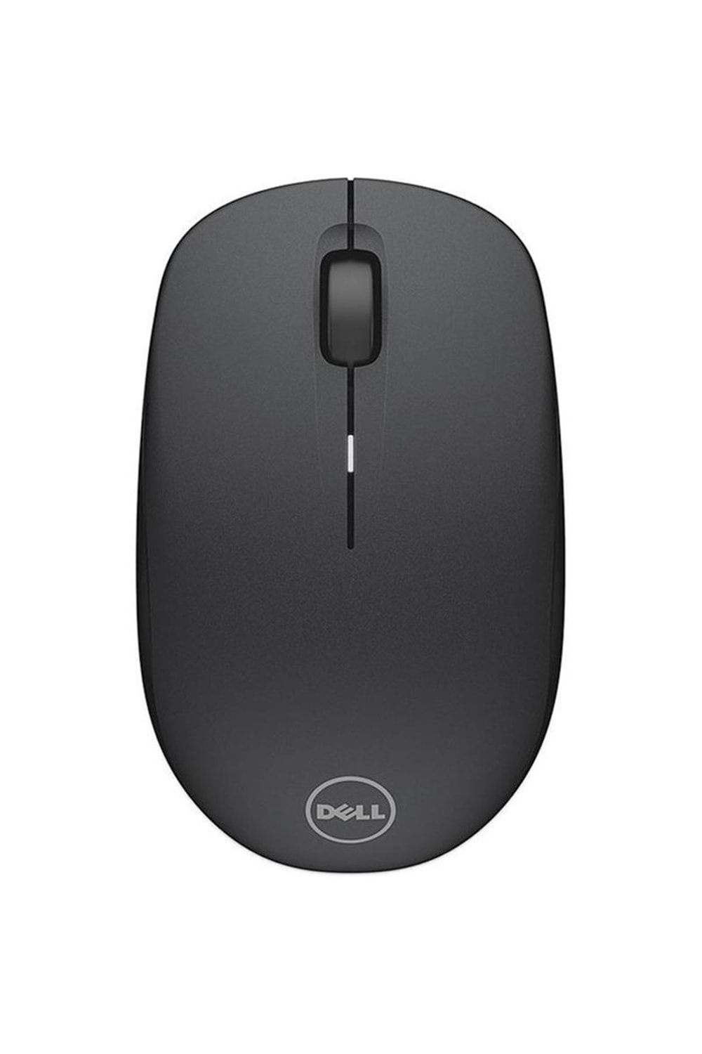 DELL WM126 KABLOSUZ MOUSE SİYAH 570-AAMH 
