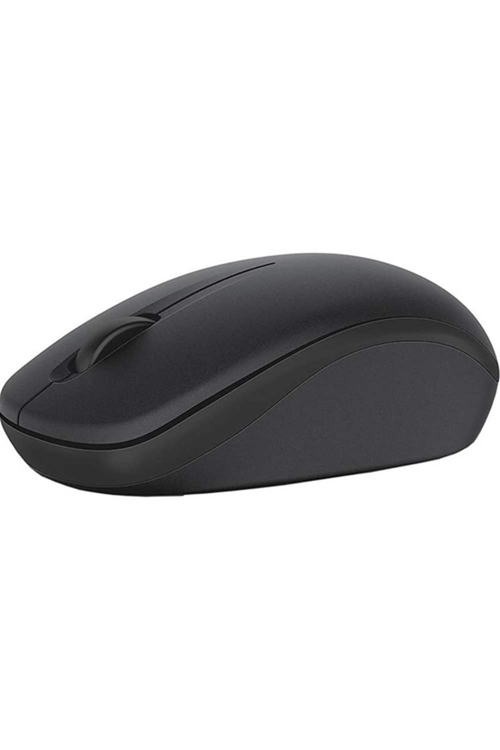 DELL WM126 KABLOSUZ MOUSE SİYAH 570-AAMH 