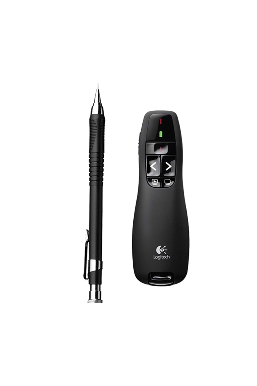 LOGITECH R400 LAZER SUNUM KUMANDASI 910-001356 