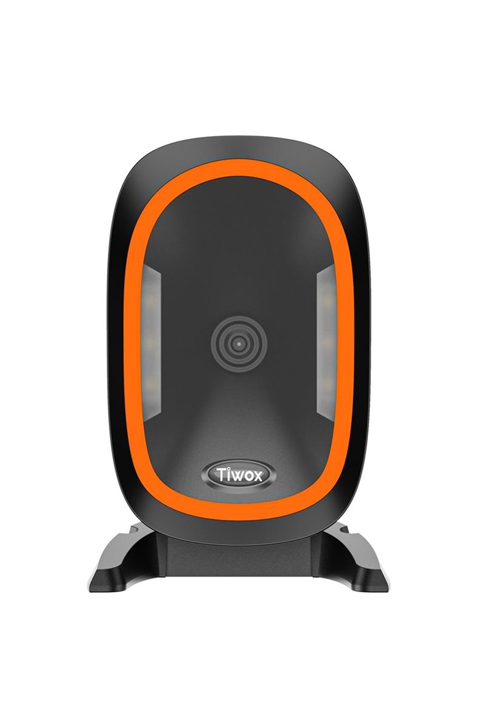 TIWOX VS-160 2D KAREKOD KABLOLU USB MASAÜSTÜ BARKOD OKUYUCU 