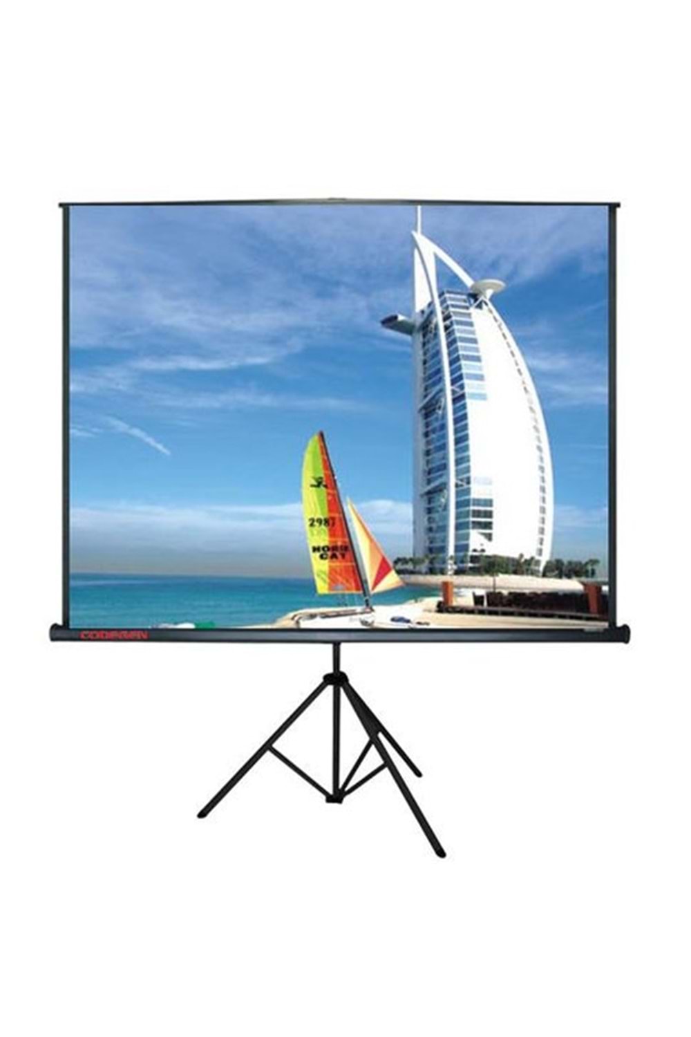 CODEGEN TX-24 240X200 TRIPOD PERDE 