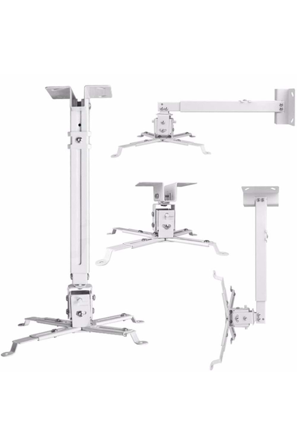 CODEGEN H30 TELESKOPIK 30-60CM PROJEKSIYON ASKI APARATI 