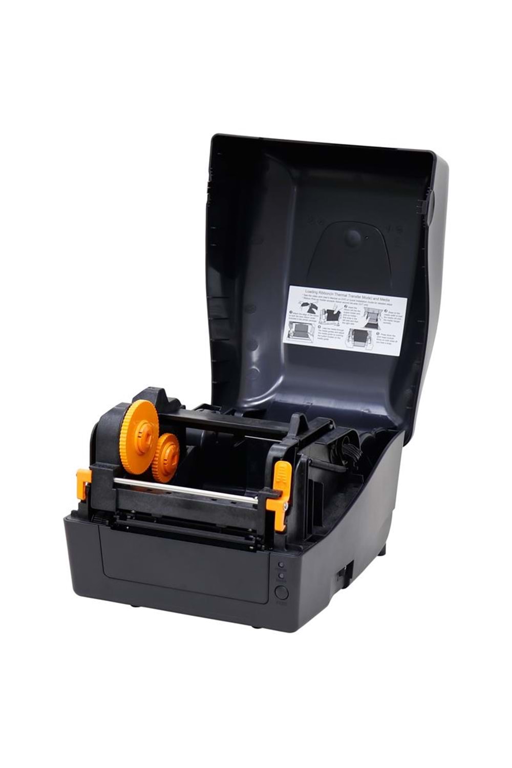 ARGOX CP-2140EX PRO 203DPI TERMAL TRANSFER USB+SERİ+ETHERNET BARKOD YAZICI (RİBONLU KULLANIM) 