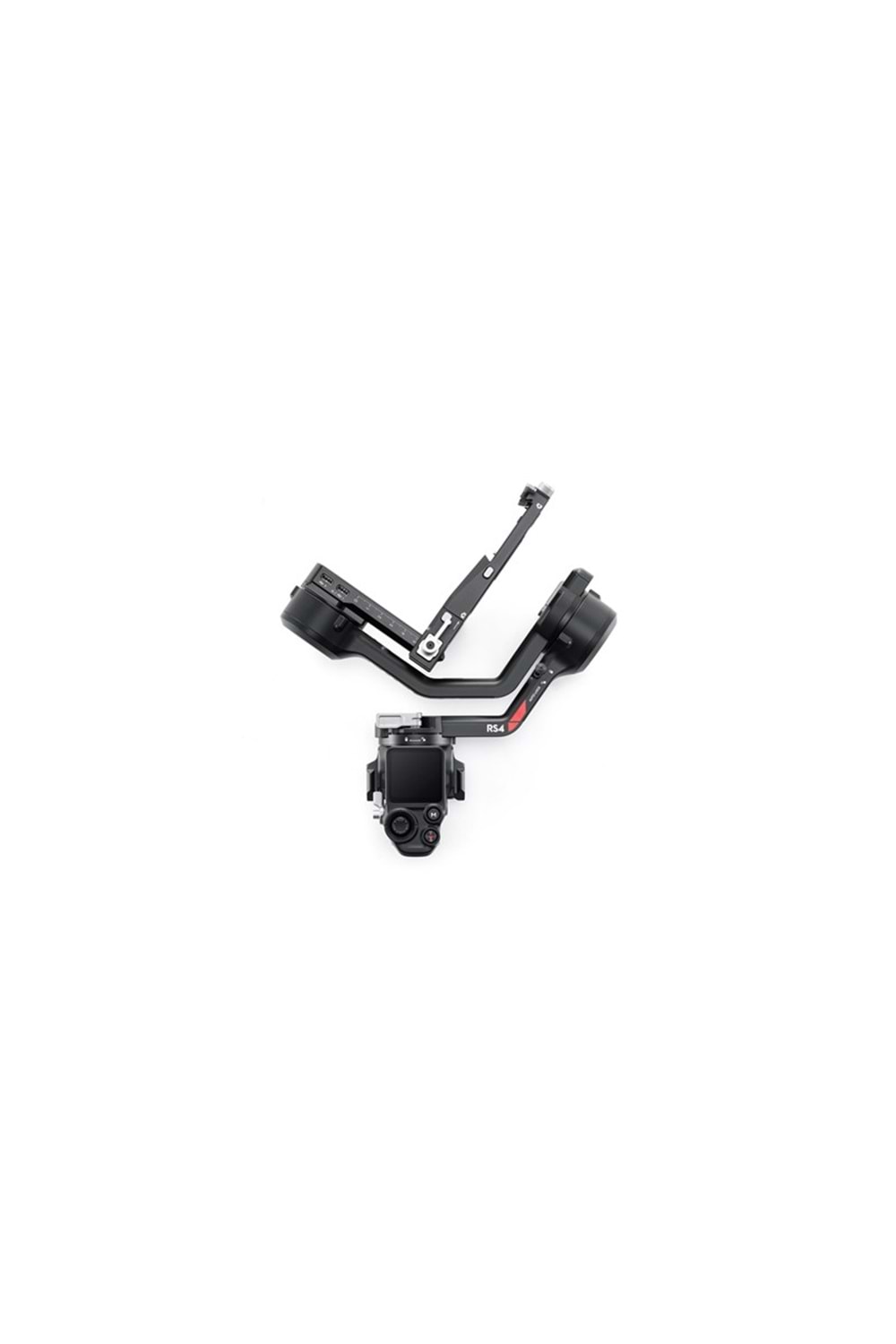 DJI RS 4 MINI GIMBAL (RESMI DIST GARANTILI) 