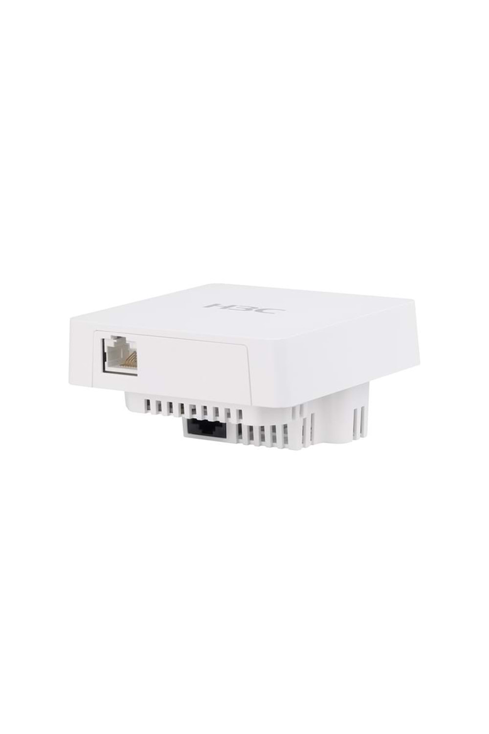 H3C 9801A5NC WA6022H 2 PORT GIGABIT 2.4/5GHZ 1500MBPS 802.11AX WIFI6 DUVAR TİPİ ACCESS POINT 