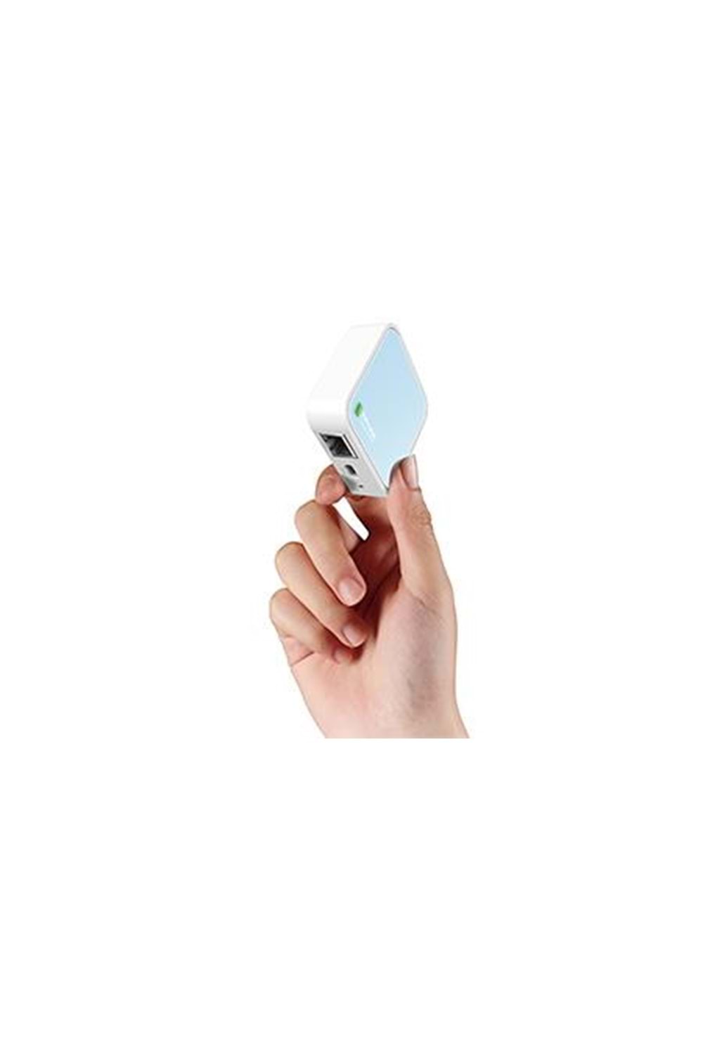 TP-LINK TL-WR802N 300MBPS KABLOSUZ NANO ROUTER 