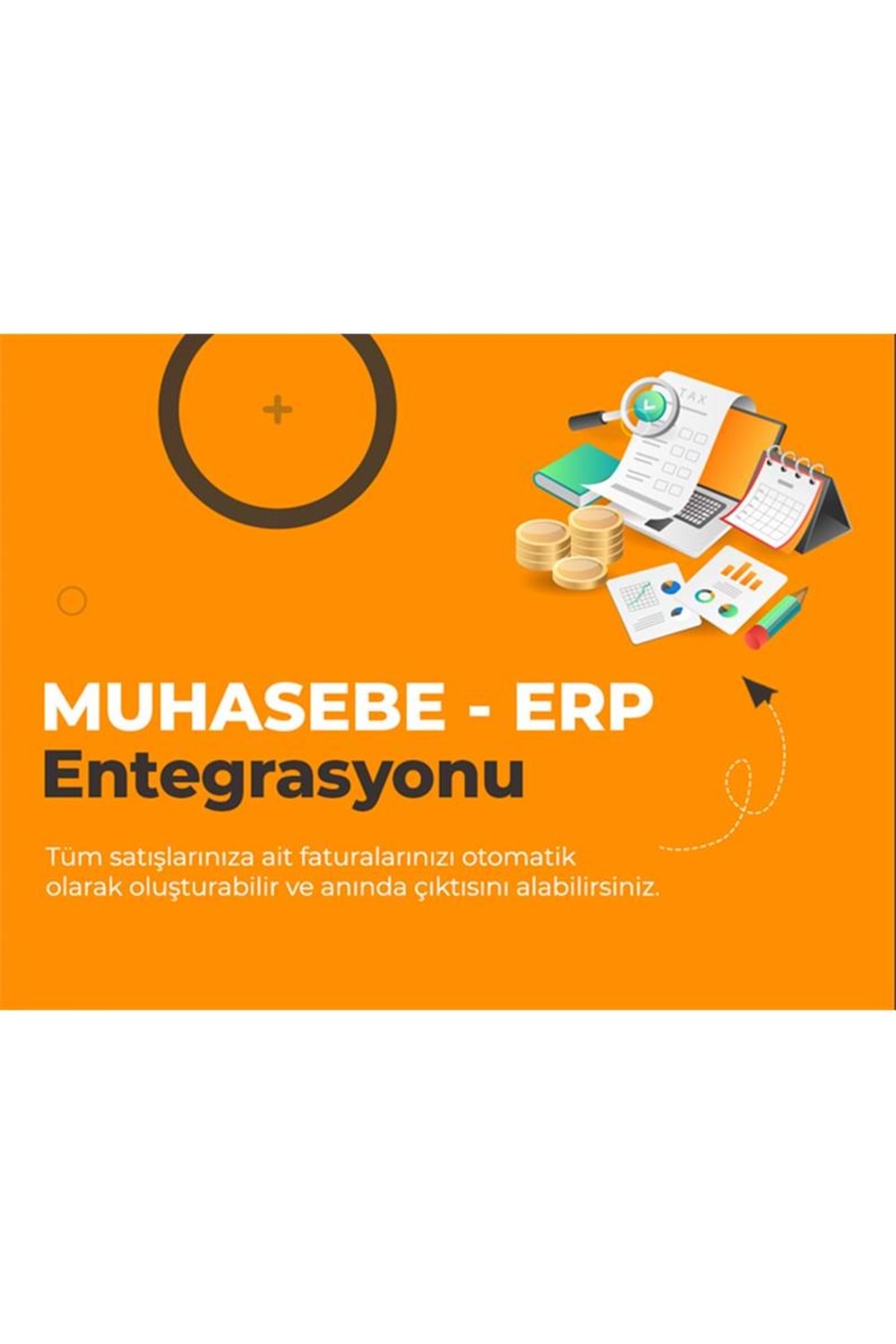 VARYANSOFT ERP ENTEGRASYONU - YILLIK 