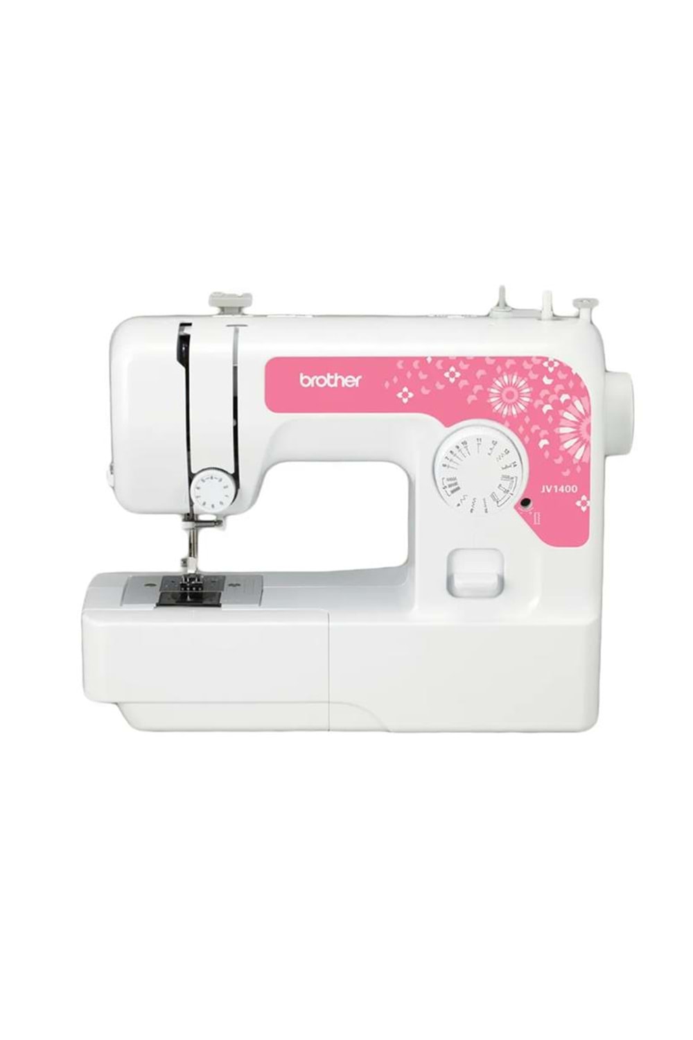 BROTHER JV1400 MEKANİK DİKİŞ MAKİNESİ 