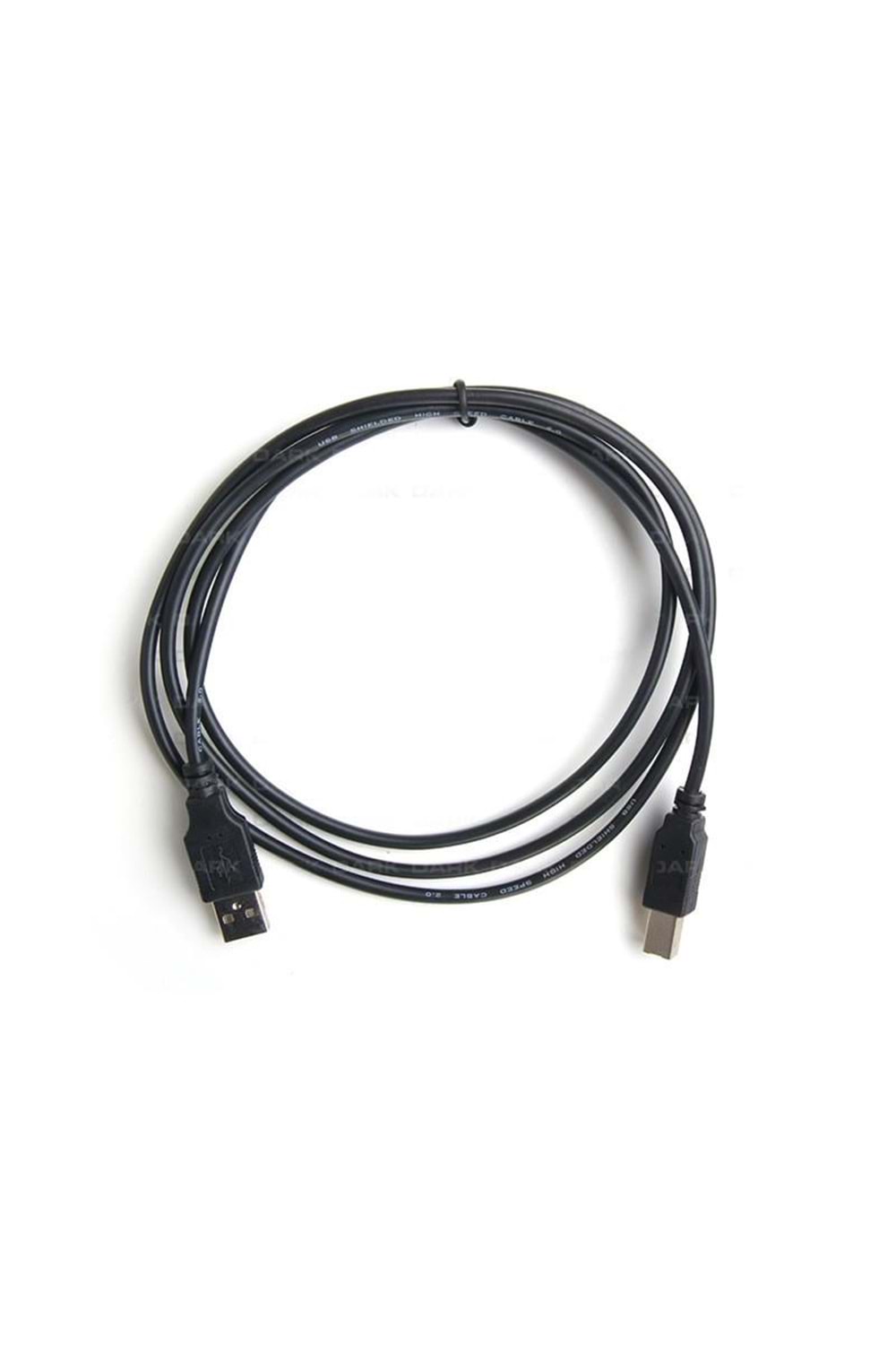 DARK DK-CB-USB2PRNL150 USB 2.0 1.5M YAZICI VE DATA KABLOSU 