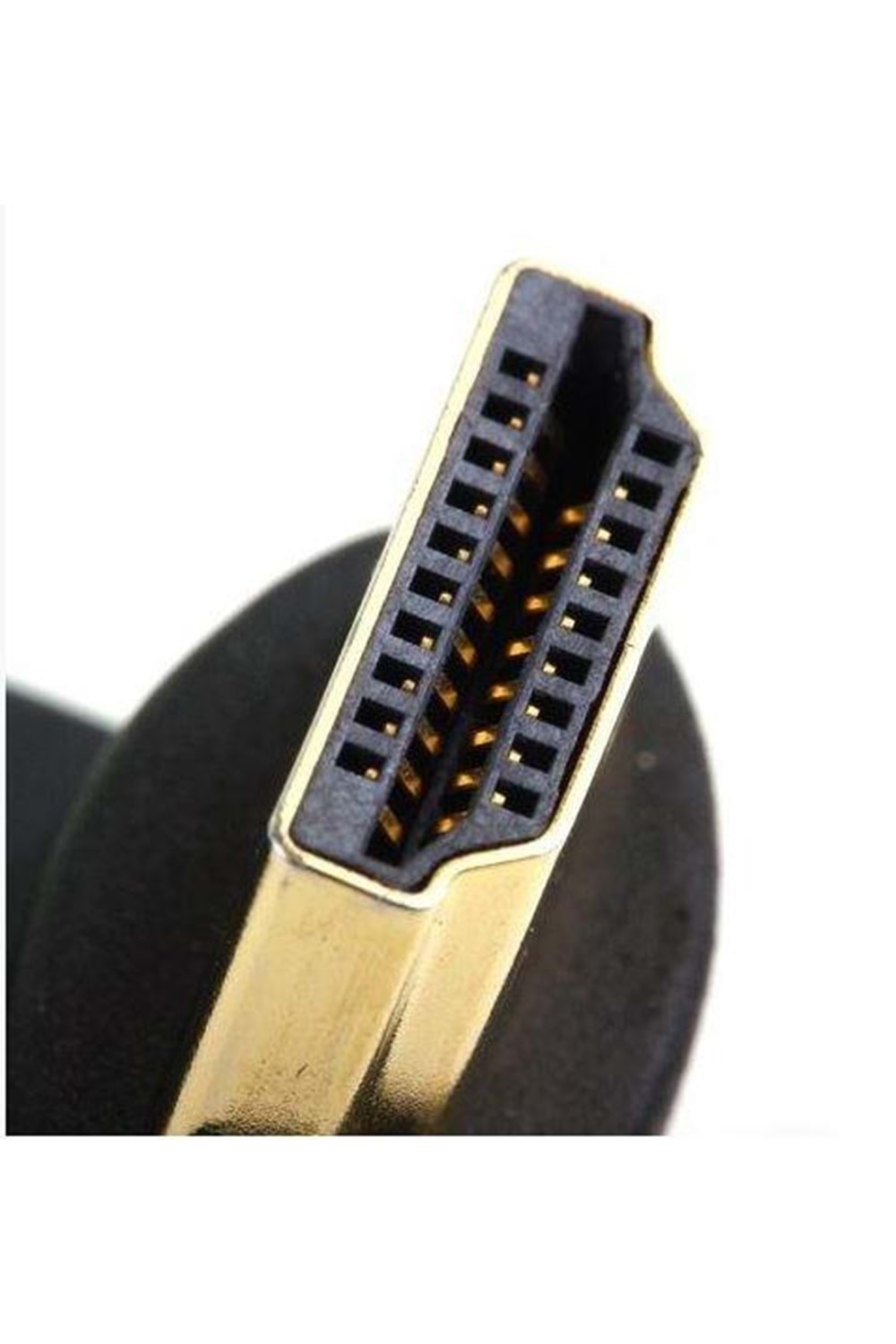 DARK DK-HD-CV14L150A90 1,5M 4K 3D ALTIN HDMI KABLO 