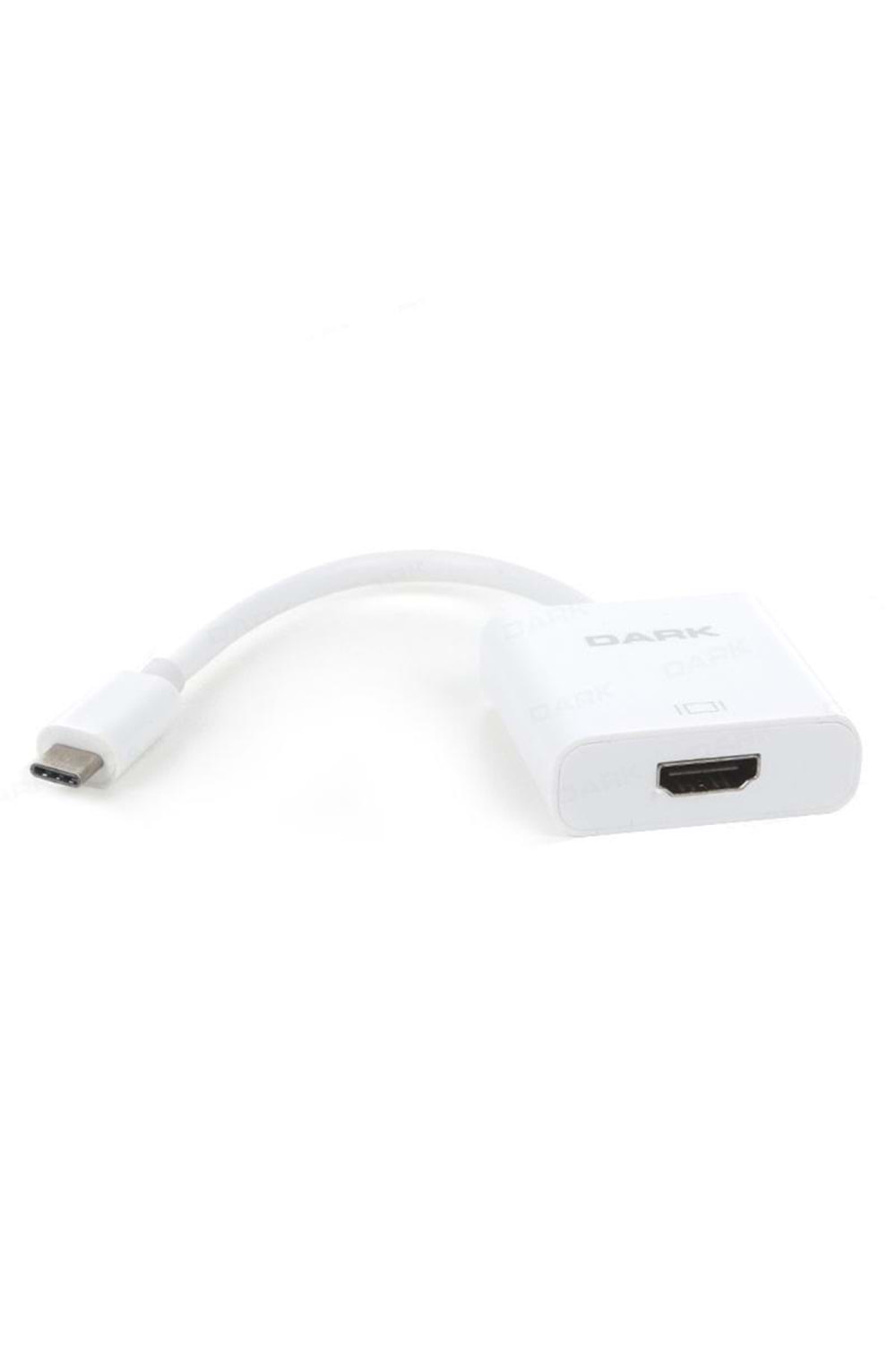 DARK DK-CB U31XHD 1.8MT USB 3.1 TYPE-C HDMI 4K KABLO 