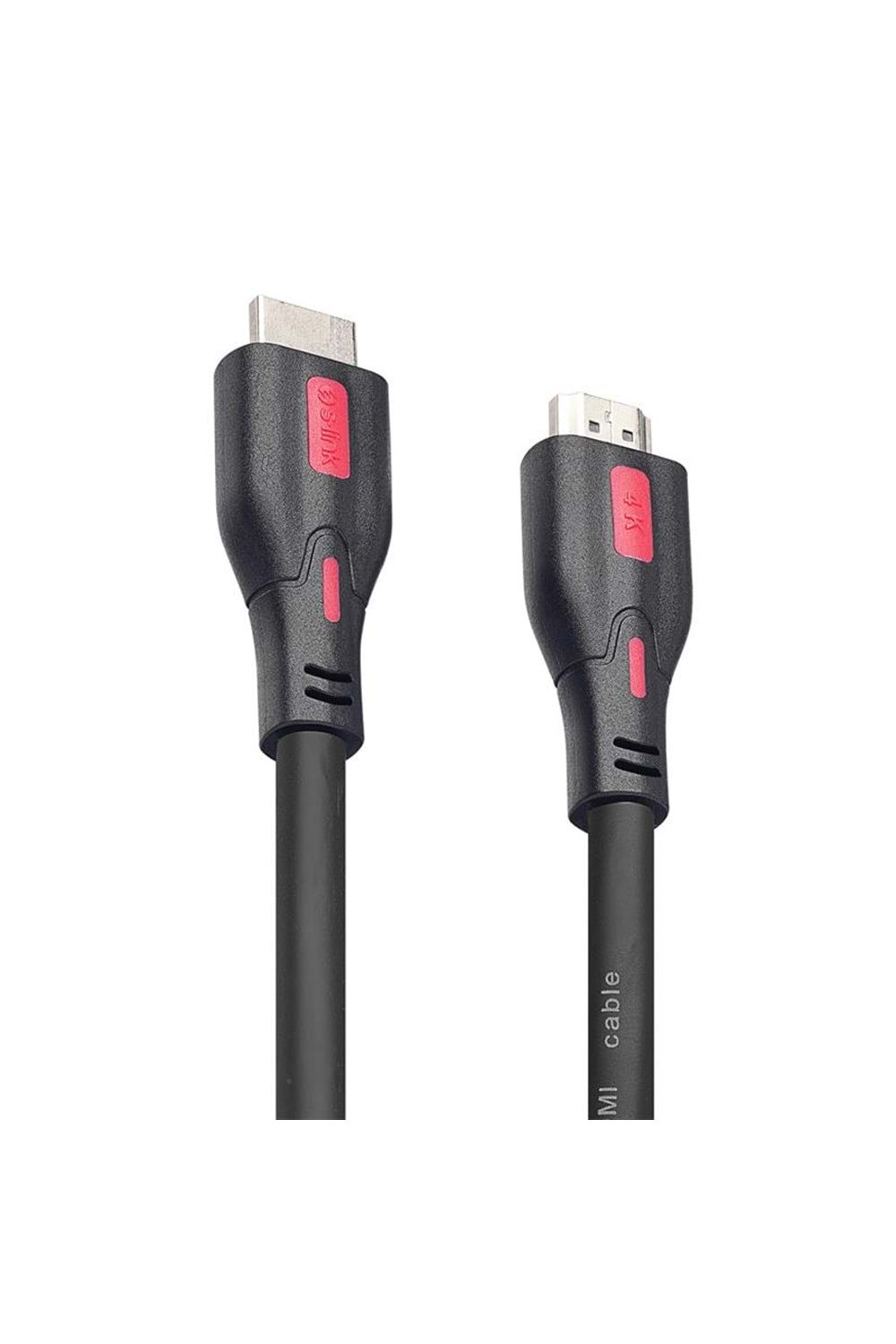 S-LINK SL-HDM4K10 19+1 HDMI TO HDMI 10M V2.0 4K 60HZ KABLO 