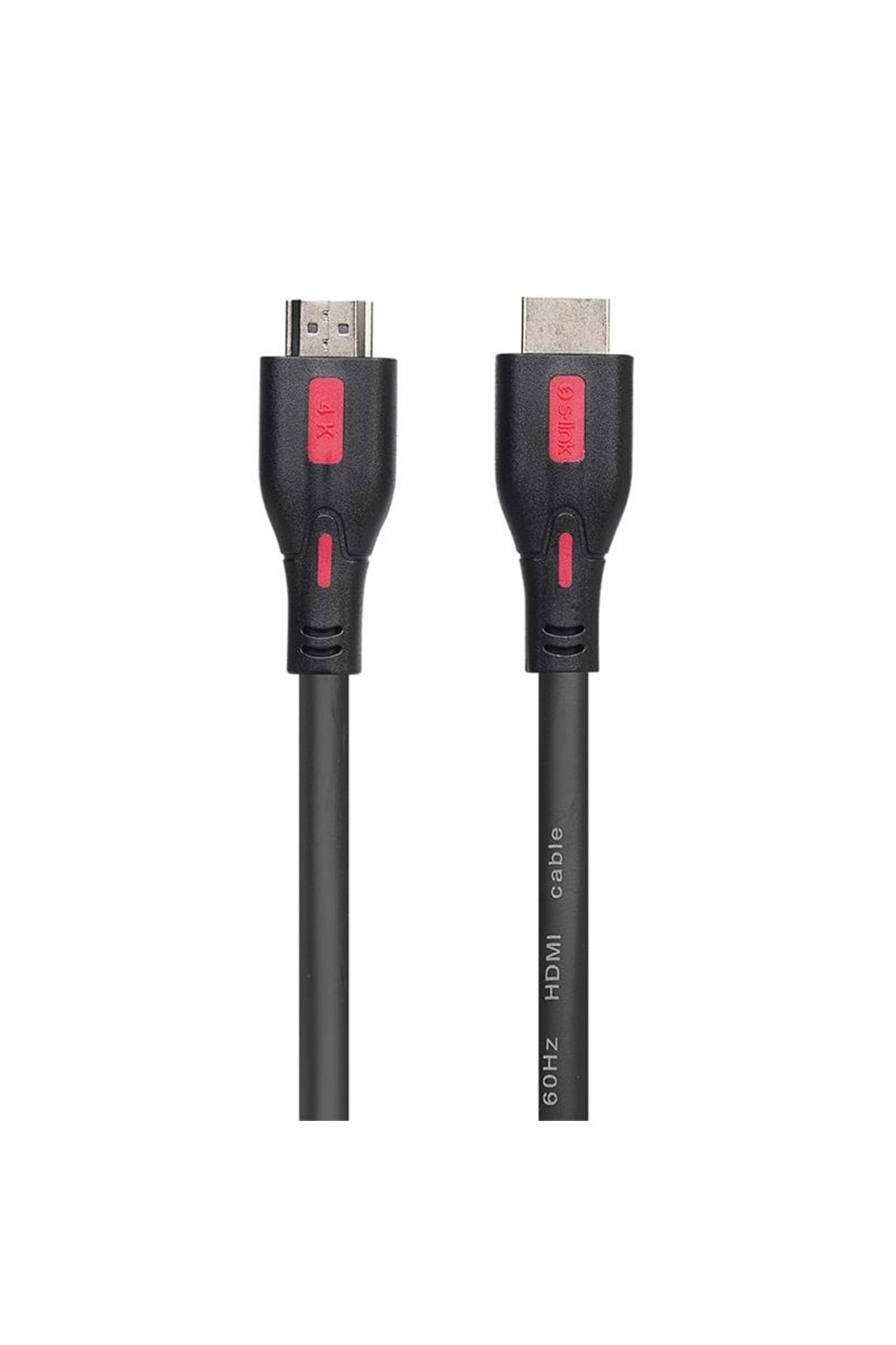 S-LINK SL-HDM4K10 19+1 HDMI TO HDMI 10M V2.0 4K 60HZ KABLO 
