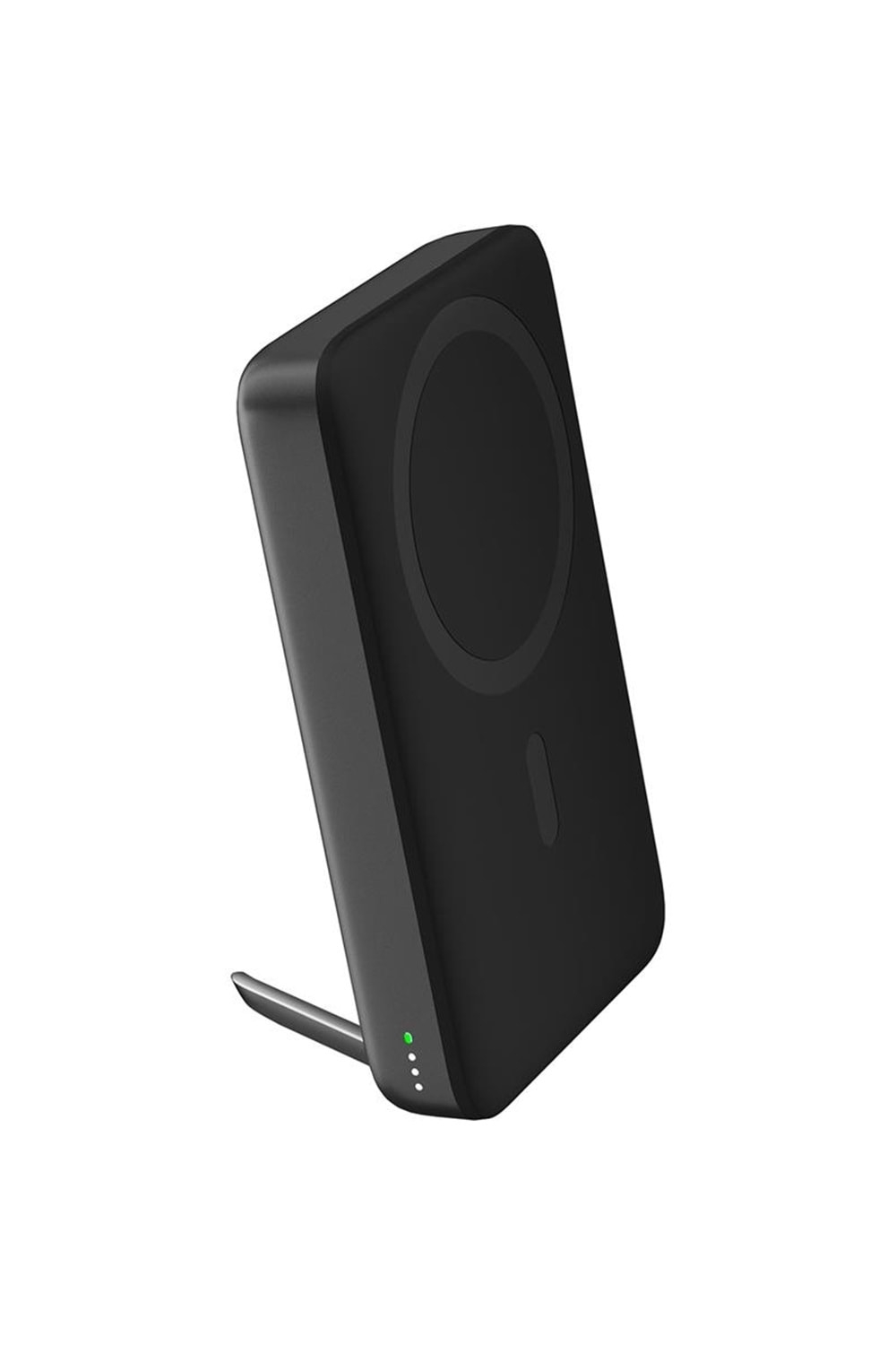 AUKEY PB-MS02-GY 30W 10000 MAH MAGSAFE KABLOSUZ POWERBANK 