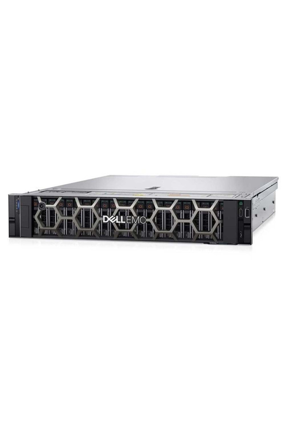 DELL POWEREDGE R760XS-3 2X5418Y 2X16GB 2X480GB 2X700W 3 YIL YERİNDE GARANTİ 