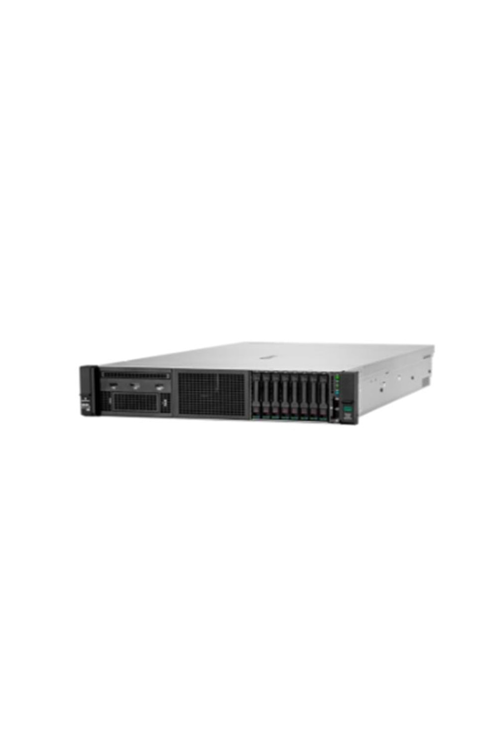 HPE DL380 GEN10 PLUS 4310 1X32GB MR416I-P NC 8SFF 8X2.5 1X800W P55279-421 3YIL YERİNDE GARANTİ 