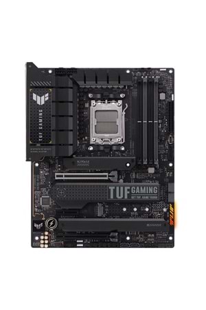ASUS TUF GAMING X670E-PLUS DDR5 6400MHZ 1XHDMI 1XDP 4XM.2 USB 3.2 ATX AM5 (AMD AM5 7000 SERİSİ İLE UYUMLU ) 