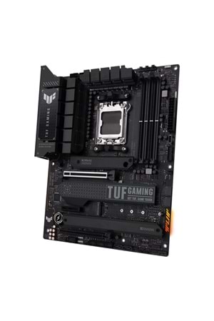 ASUS TUF GAMING X670E-PLUS DDR5 6400MHZ 1XHDMI 1XDP 4XM.2 USB 3.2 ATX AM5 (AMD AM5 7000 SERİSİ İLE UYUMLU ) 