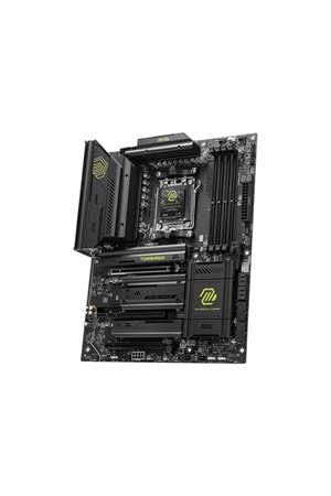 MSI MAG X870 TOMAHAWK WIFI DDR5 8400MT/S 1XHDMI 2XUSB4 4XM.2 ATX AM5 (AMD AM5 9000/ 8000/ 7000 SERİ İŞLEMCİ UYUMLU) 