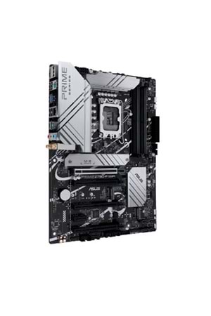 ASUS PRIME Z790-P WIFI DDR5 7200MHZ 1XHDMI 1XDP 3XM.2 USB 3.2 ATX 1700P (12. / 13. VE 14. NESİL İŞLEMCİ UYUMLU) 