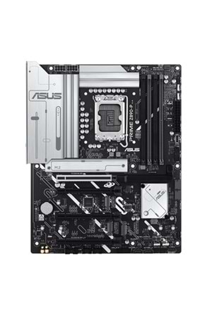 ASUS PRIME Z890-P DDR5 8666MT/S 1XHDMI 1XDP 1XUSB TYPE-C 4XM.2 ATX 1851P (INTEL ULTRA PROCESSORS SERIES 2) 