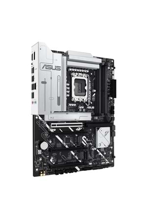 ASUS PRIME Z890-P DDR5 8666MT/S 1XHDMI 1XDP 1XUSB TYPE-C 4XM.2 ATX 1851P (INTEL ULTRA PROCESSORS SERIES 2) 