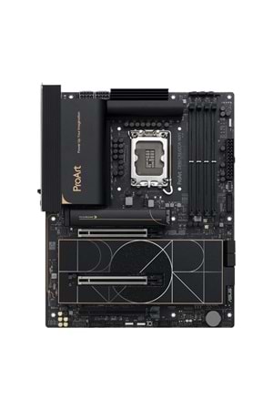 ASUS PROART Z890-CREATOR WIFI DDR5 9066MT/S 1XHDMI 5XM.2 ATX 1851P (INTEL ULTRA PROCESSORS SERIES 2) 
