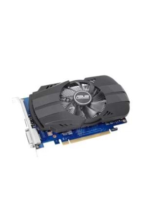 ASUS GEFORCE PH-GT1030-O2G 2GB GDDR5 64BIT 1XHDMI 1XDVI EKRAN KARTI 