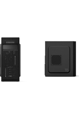ZALMAN ZM-T6 PSU YOK 1X120MM ATX MIDI TOWER SIYAH KASA 
