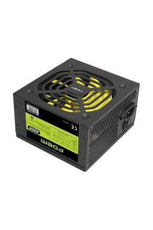 FOEM FPS-G40F12 400W 120MM FAN POWER SUPPLY 
