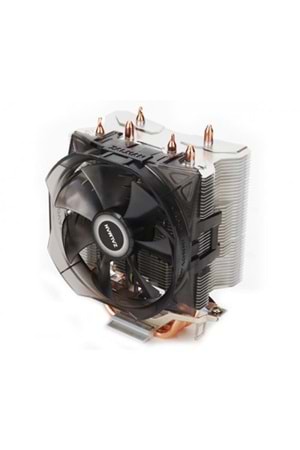 ZALMAN CNPS9X-OPTIMA INTEL / AMD 120MM LED FANLI CPU SOGUTUCU 