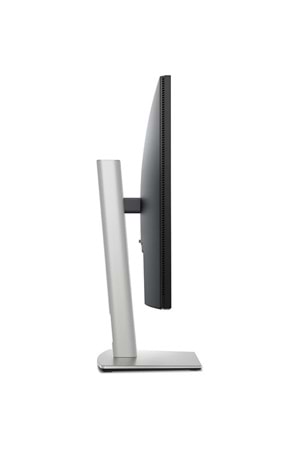 27 DELL P2725H FHD 8MS 100HZ HDMI+VGA+DP PIVOT LED MONITOR 