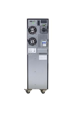 INFORM DSP EVO 6KVA 1F/1F (16X7AH) 6/13DK LCD ONLINE UPS 